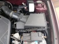 Купить Корпус фильтра воздуха audi a3, фото thumb