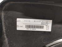 фото thumb №5, Audi a5 8t 09- 2.0tfsi вентиляторы радиатора 8k0121003m