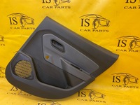 фото thumb №1, Обшивка двері задній задня правий dacia renault duster ii 2