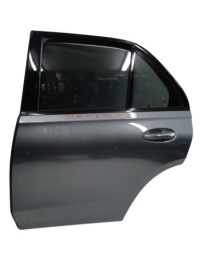 фото thumb №1, Mercedes дверь задние левая серые 992 задняя gle 167 w167 suv