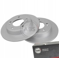 фото thumb №1, A.b.s. 18203 диск гальмівна