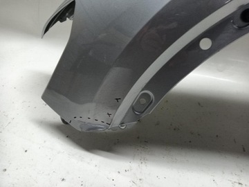 фото thumb №9, Крило перед переднє лівий audi q3 83a821469