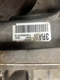 фото thumb №7, Коробка передач коробки передач 6t40 3raw