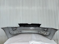 фото thumb №10, Skoda octavia 3 бампер передній 5e0807221