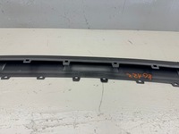 фото thumb №13, Seat arona 17r- молдинг спойлер нижний бампера перед 6f9806333