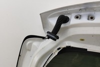 фото thumb №5, Peugeot 208 крышка багажника задняя 9672664480