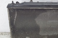 фото thumb №4, Радиатор вентилятор honda civic viii ufo 1.8 b