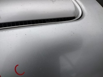 фото thumb №9, Капот opel vectra c