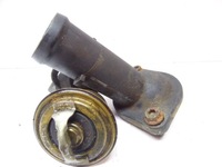 фото thumb №6, Caddy iii 2k 04-10 корпус термостата термостат 1.9 tdi bsu