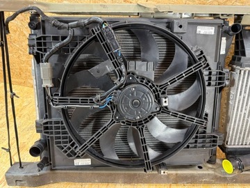 фото thumb №15, Pas переднє підсилювач балка радіатор nissan pulsar 1.2b 2014-