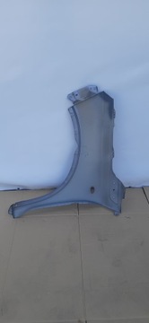 фото thumb №7, Крило перед праві suzuki vitara iii 15-