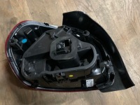 фото thumb №5, Citroen c3 iii лампа правий задня led 9812257480