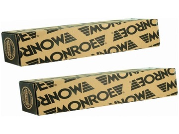 фото thumb №1, Пружины зад monroe sp0700