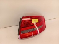 фото thumb №5, Лампа правая задняя задняя audi a4 b8 08-13