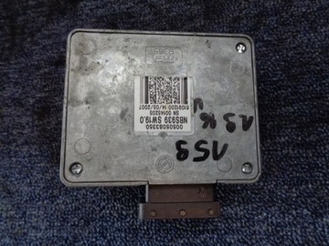 фото thumb №7, Компьютер замок зажигания bsi 55204661 alfa romeo 159 1.9 16v jtdm