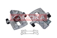 фото thumb №16, Супорт гальмівний kamoka jbc0191 1223706 зад лівий ford focus 04-, kuga 08
