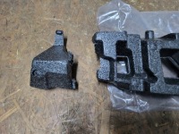 фото thumb №8, Renault twingo iii 3 lift абсорбер бампера перед