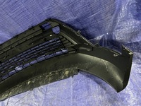 фото thumb №9, Opel crossland lift бампер передний спойлер