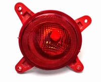 фото thumb №1, Hyundai i10 ii lift 2017- правая лампа задняя p/m oryg