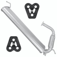 Купить Гаситель конечный smart for two w451 1.0 t, фото thumb