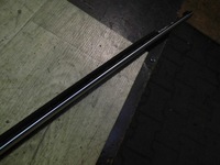 фото thumb №7, Volvo v60 s60 10-17 молдинг уплотнитель дверь lp