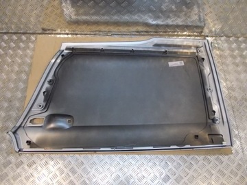 фото thumb №9, Bmw i3 обшивка двері передні ліві праві чорні сині