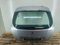 фото thumb №1, Крышка багажника багажника renault laguna iii 07-15 ted69 kombi