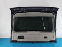 фото thumb №9, Крышка багажника стекло задняя volvo xc90 i 02- hb 5d чёрный 019-26