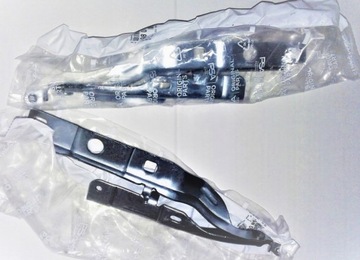 фото thumb №1, Новый петля капота оригинал citroen c4 cactus правые