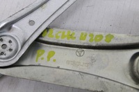 фото thumb №13, Mercedes-benz clk w208 1997r- підйомник скло правий перед