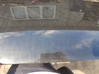 фото thumb №9, Audi a6 c7 4g 11-18r капот lz9y