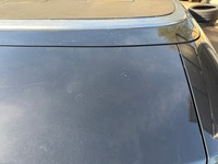 фото thumb №8, Audi a4 b6 cabrio s-line крышка багажника lz9w