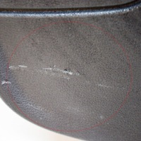 фото thumb №7, Audi a3 s3 8v 2015 обшивка / оббивка задній кришки багажника