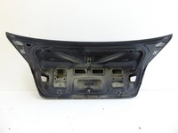 фото thumb №8, Кришка багажника задня задня багажника bmw 3 e92 coupe czarna