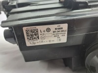 фото thumb №7, Лампа full led ліва vw golf viii 5h1941005c