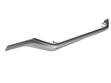 фото thumb №12, Mz576673ex планка бампера передньої eclipse cros