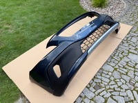 фото thumb №7, Бампер передний volvo v40 cross country 2012 - 2019 .