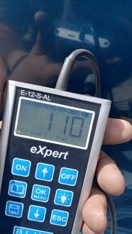 фото thumb №9, Дверь задняя задние правое chrysler pt cruiser 01r