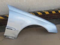 Mercedes clk w209 775 капот фара крыло  правый Оригинал, фото thumb
