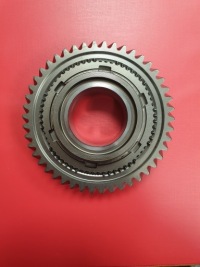 фото thumb №1, Колесо зубчасте 1 передача trafic vivaro primastar