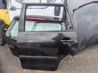 фото thumb №1, Vw polo панель фари 9n 6q 01-08 задня праве двері