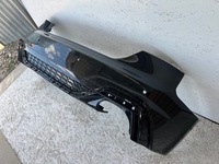 фото thumb №7, Бампер задня задній audi rs5 8w 2 ii f5 8w6 lift 19- + дифузор