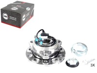 фото thumb №1, Подшипник набор ремонтный ступица opel vauxhall a.b.