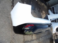 фото thumb №2, Бампер задний renault austral 6pdc