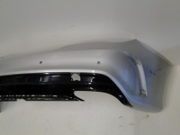 Mercedes cla 117 w117 бампер задний pts рестайлинг  amg с Разборки, фото thumb