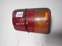 фото thumb №1, Лампа задня задня ліва fiat 126p maluch 6551001 7560964 602
