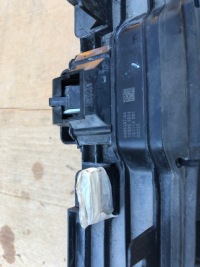 фото thumb №9, Жалюзі повітропровід повітря bmw 3 g20