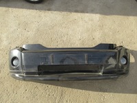 фото thumb №1, Dodge nitro 2007-przód kompletny бампер с противотуманные фары