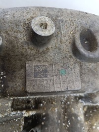 фото thumb №9, Mercedes-benz s w221 2007 блок двигуна