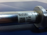 фото thumb №4, Audi a8 d4 4h тяга шарнір колонки кермового